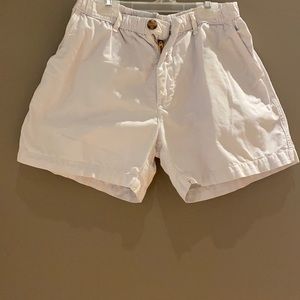 Men’s Chubbies shorts